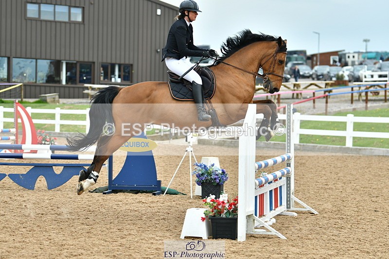 230504A-122456-01287 - Cls 3 85cm Amateur Quali