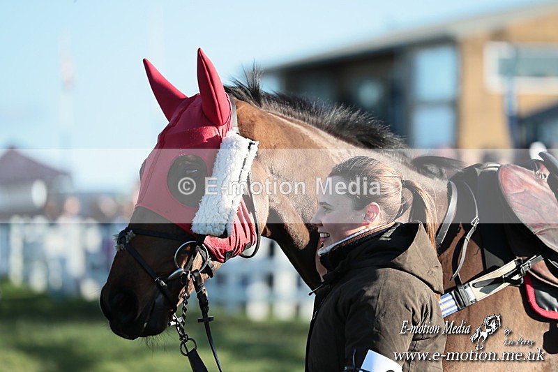 PtP 301125  0037 - Hursley Hambledon Point-to-Point Larkhill Racecourse 30/11/2025