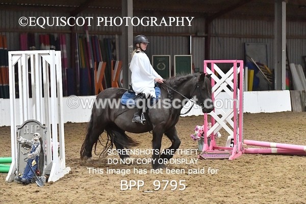 BPP_9795 - CLASS 1 CROSSPOLES