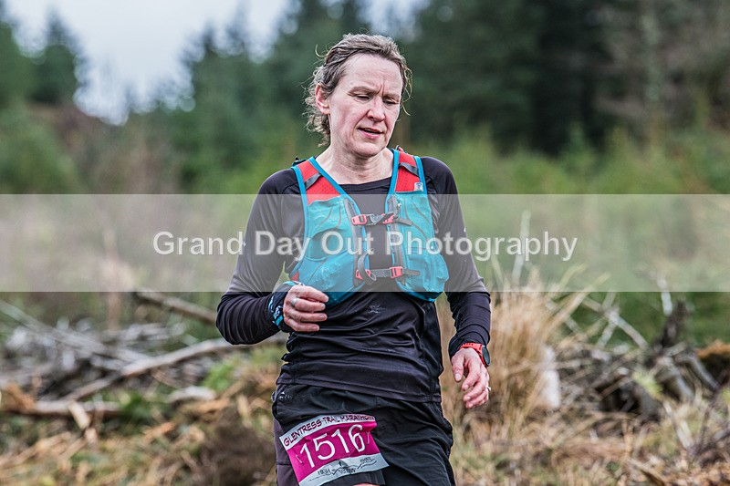 Glentress-1535 - High Terrain Events Glentress Marathon 21 & 10K Trail Races Sunday 18th February 2024