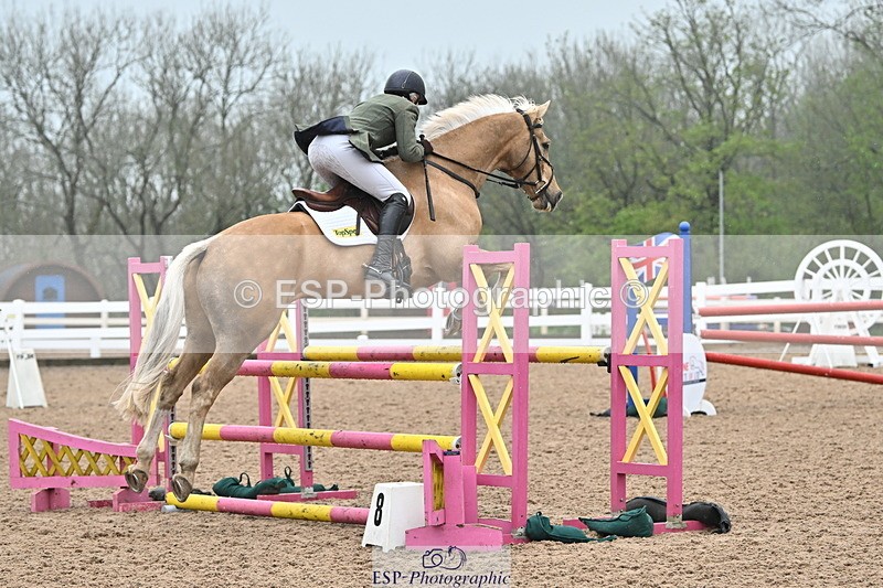 240501A-102554-00269 - Cls 5 Snr Discovery and 1m Open