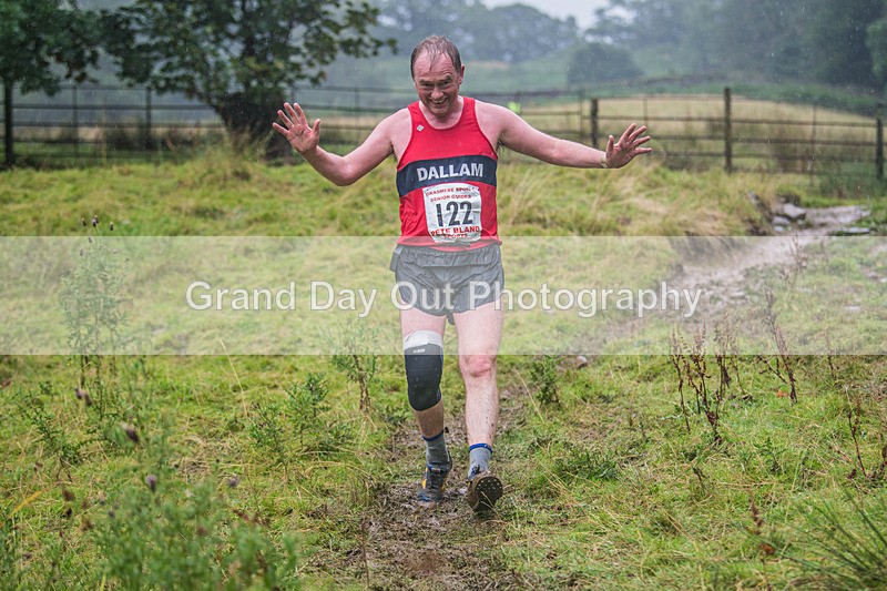 Grasmere Senior-567 - Grasmere Guides Senior Fell Race Sunday 25th August 2024