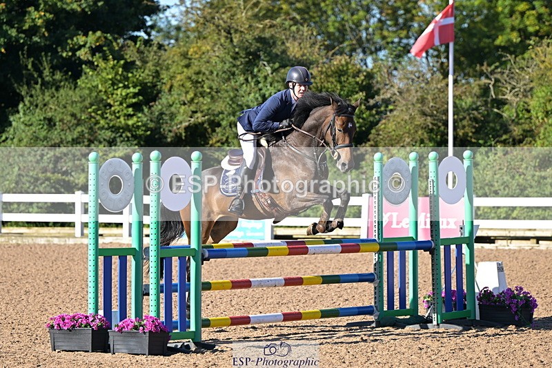 240912A-093051-00688 - Cls 8 Snr British Novice and 90cm Open