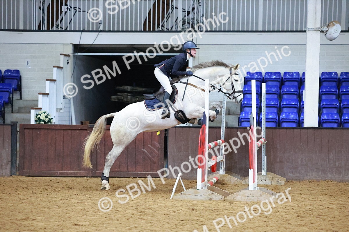 SBM_000752 - Class 2 - Senior British Novice - 90cm