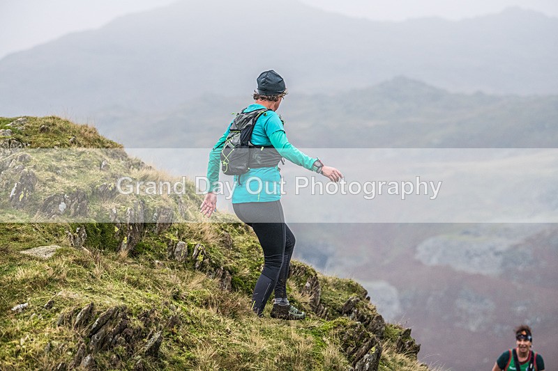 Dunnerdale-1056 - Dunnerdale Fell Race Saturday 9th November 2024