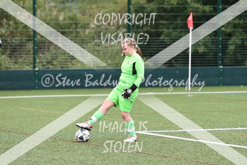 1DX31730 - Sun 7th U10 Girls