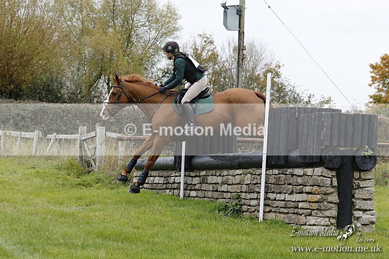 WWHT 181020 WWHT 181020 1594 - WWEC Open (1.00m)  18/10/20