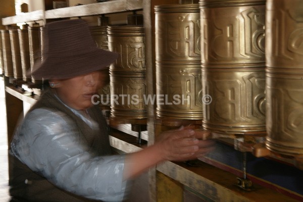 - TIBET