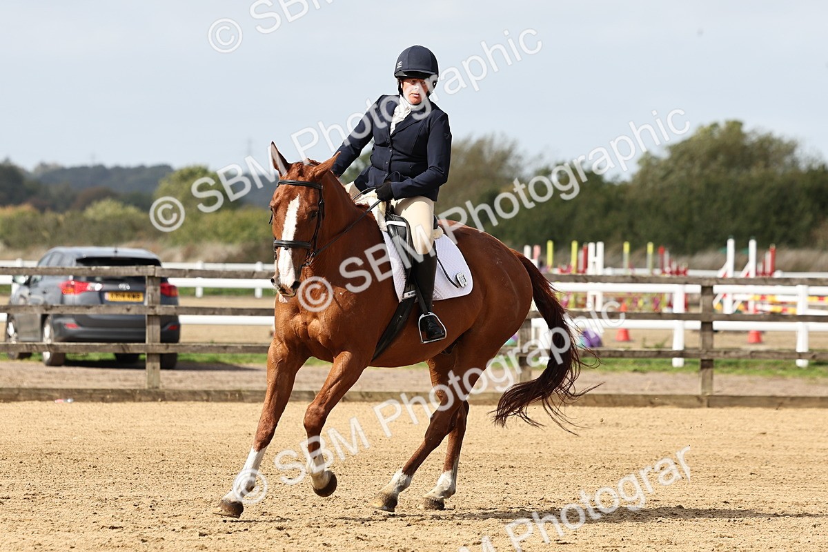 SBM_001185 - Class 46 - Novice 1 Combined Training