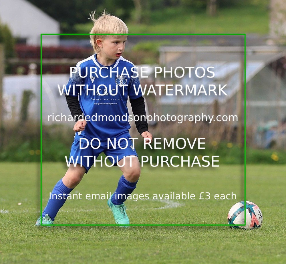 IMG_5481 - Wattsfield Under 7's vs Milnthorpe Town Under 7's (26/4/25)