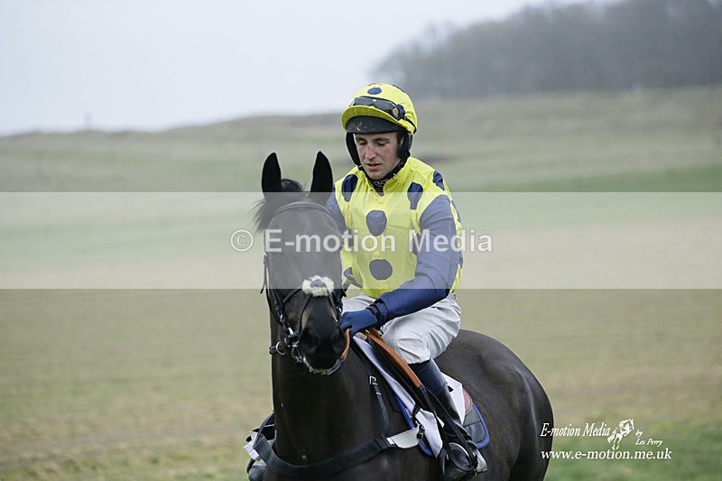 PtP 200222 730 - Countryside Alliance PtP Badbury Rings 20/02/22
