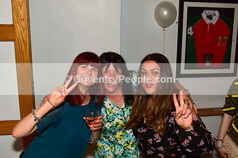 COU-684 - Courtney's 21st
