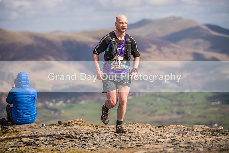 Coledale-1079 - Coledale Horseshoe Fell Race Saturday 30th March 2024