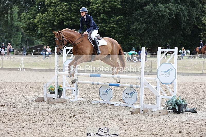 250705A-145606-15621 - Cls 36 Snr Discovery and 1m Open