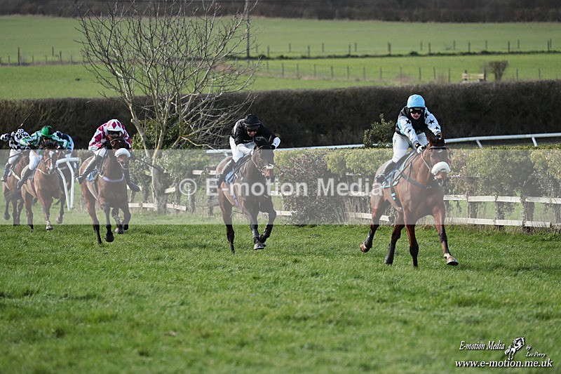 PtP 280226 371 - Kimblewick PtP Kingston Blount 28/02/26