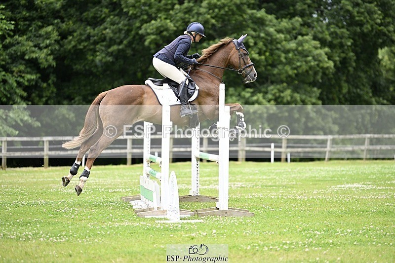 240705-100403-07563 - Cls 26 85cm Amateur Qualifier