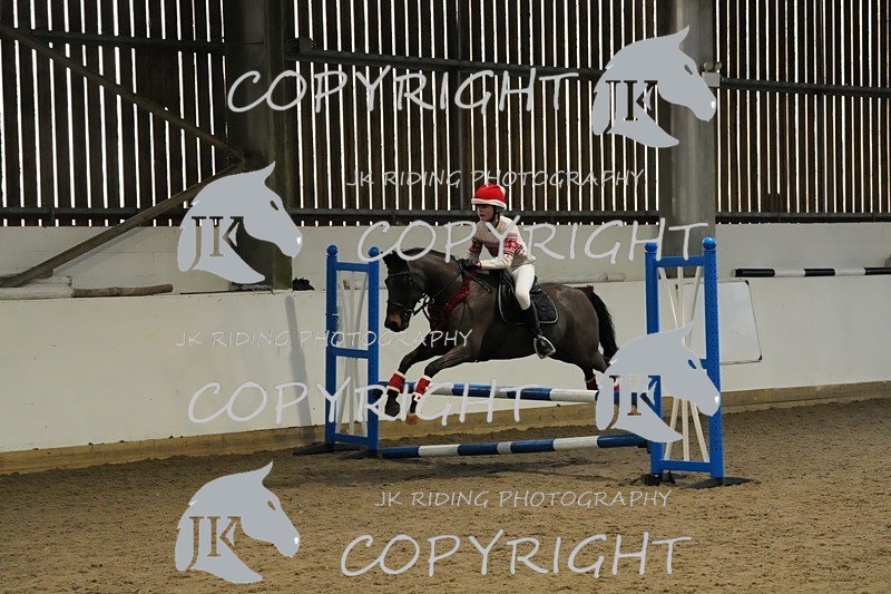 JKR02457 - Class 6 70cm