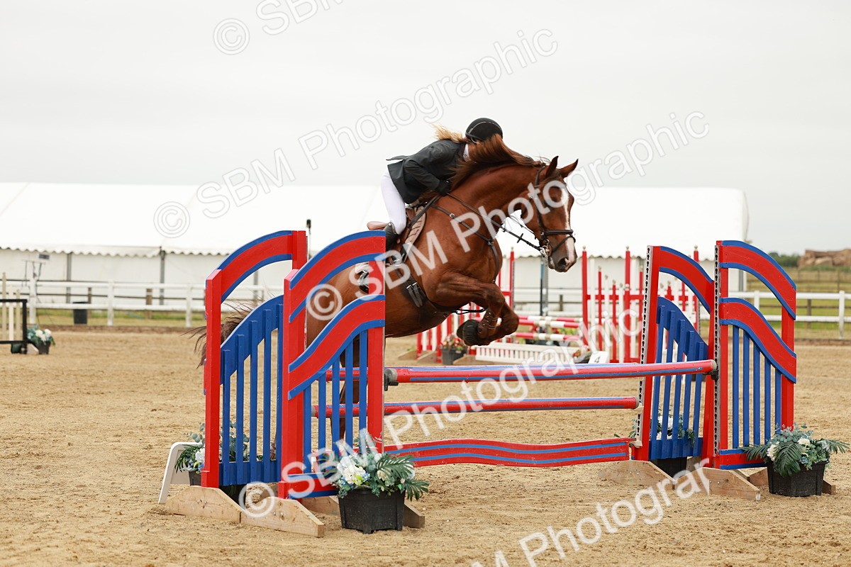 SBM_006516 - Class 1 - Senior British Novice - 90cm Open