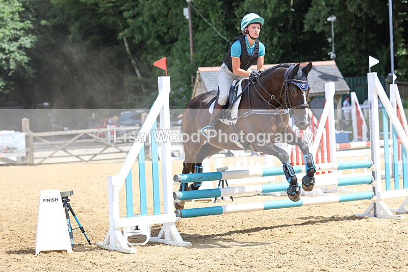 3E7A7218 - Class 3: 80cm