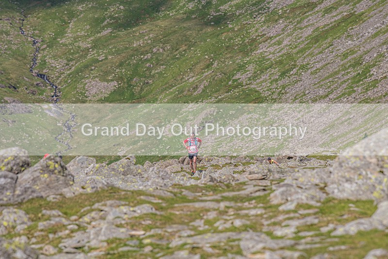 Duddon Long-680 - Duddon Valley Long Fell Race Saturday 1st June 2024