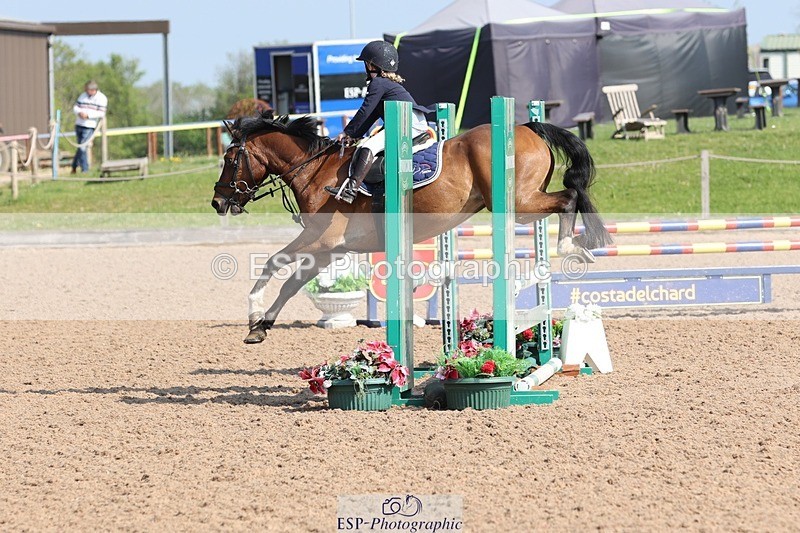 250503-101137-00302 - Cls 3 Pony British Novice and 80cm Open