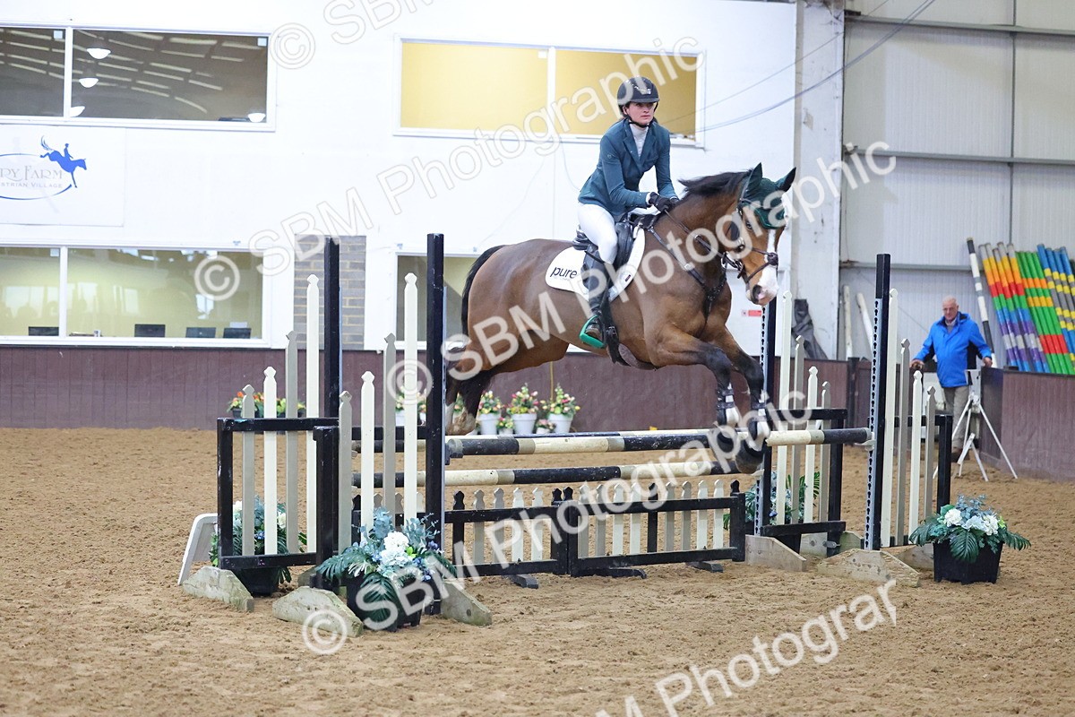 SBM_008627 - Class 21 - Nupafeed Supplements Senior Discovery/ 1m Open - First Round (1.00m)