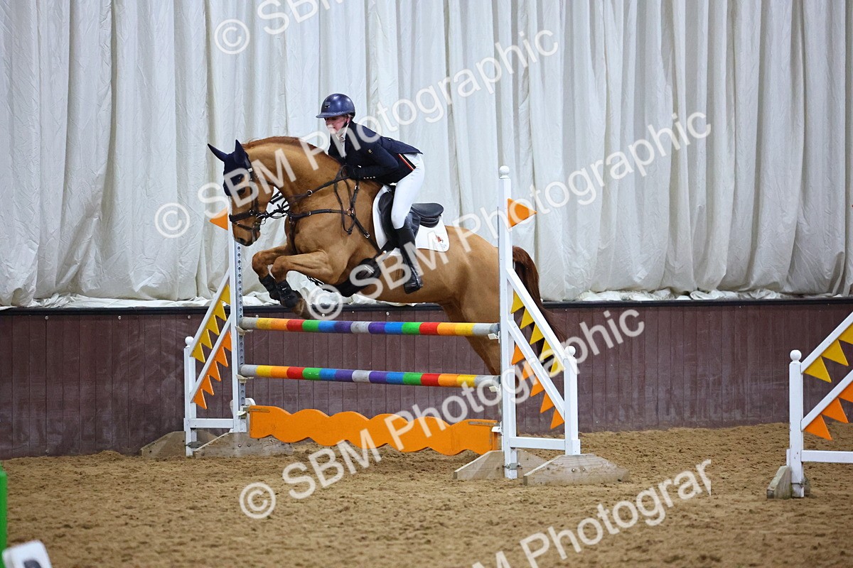 SBM_003315 - Class 7 - Stockings 1.00m