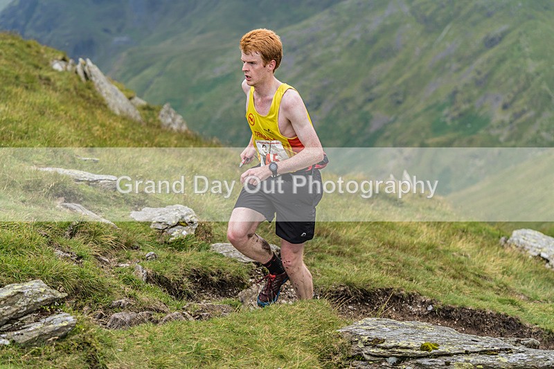 Kentmere-84 - Kentmere Horseshoe Fell Race Sunday 21st July 2024