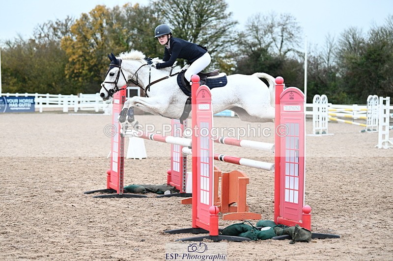 231118A-135318-03184 - Cls 9 Foxhunter & 1.10m Open