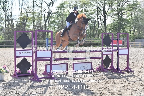 BPP_4410 - CLASS 8 1.05m Amateur Championship Qualifier/ 1.05m Open