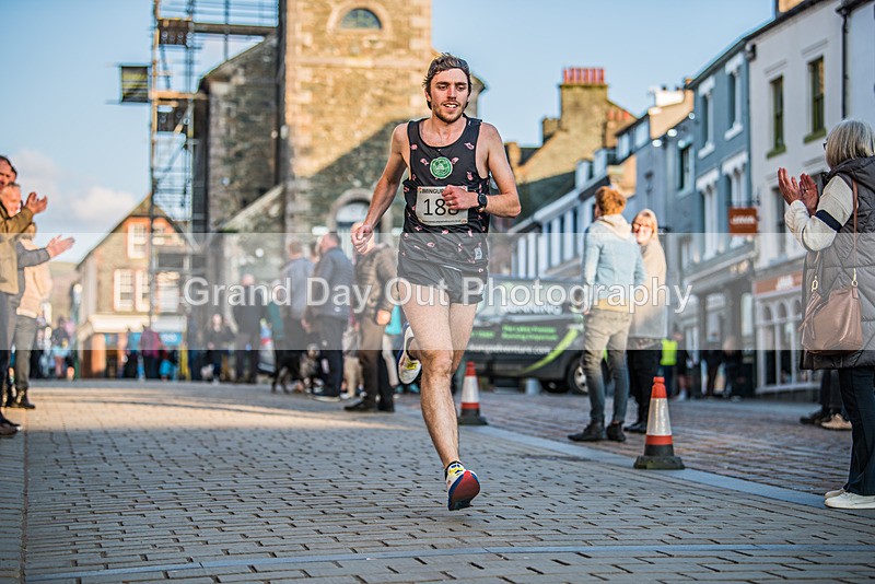 RTH-556 - Keswick Round The Houses Road Race, Wednesday 26th April 2023
