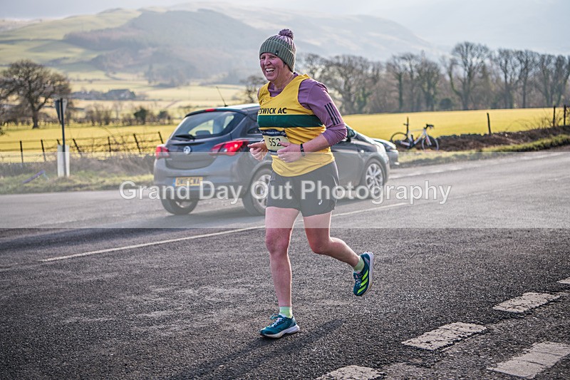 North Lakes-474 - North Lakes 10K & Half Marathon Sunday 9th February 2025