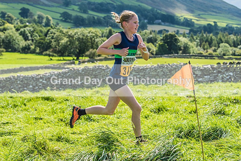 Loweswater Show-180 - Loweswater Show Junior & Senior Fell Races Sunday 3rd September 2023