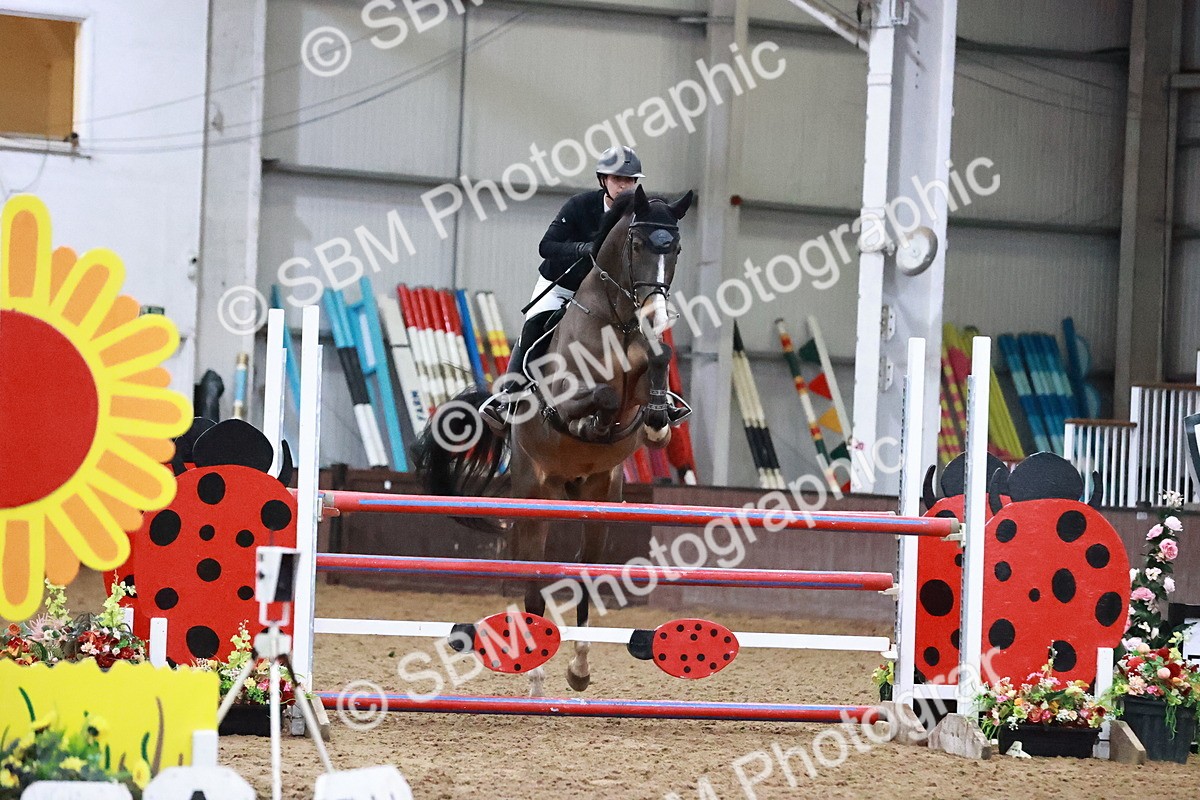 SBM_001496 - Class 4 - Senior Newcomers 1..10m