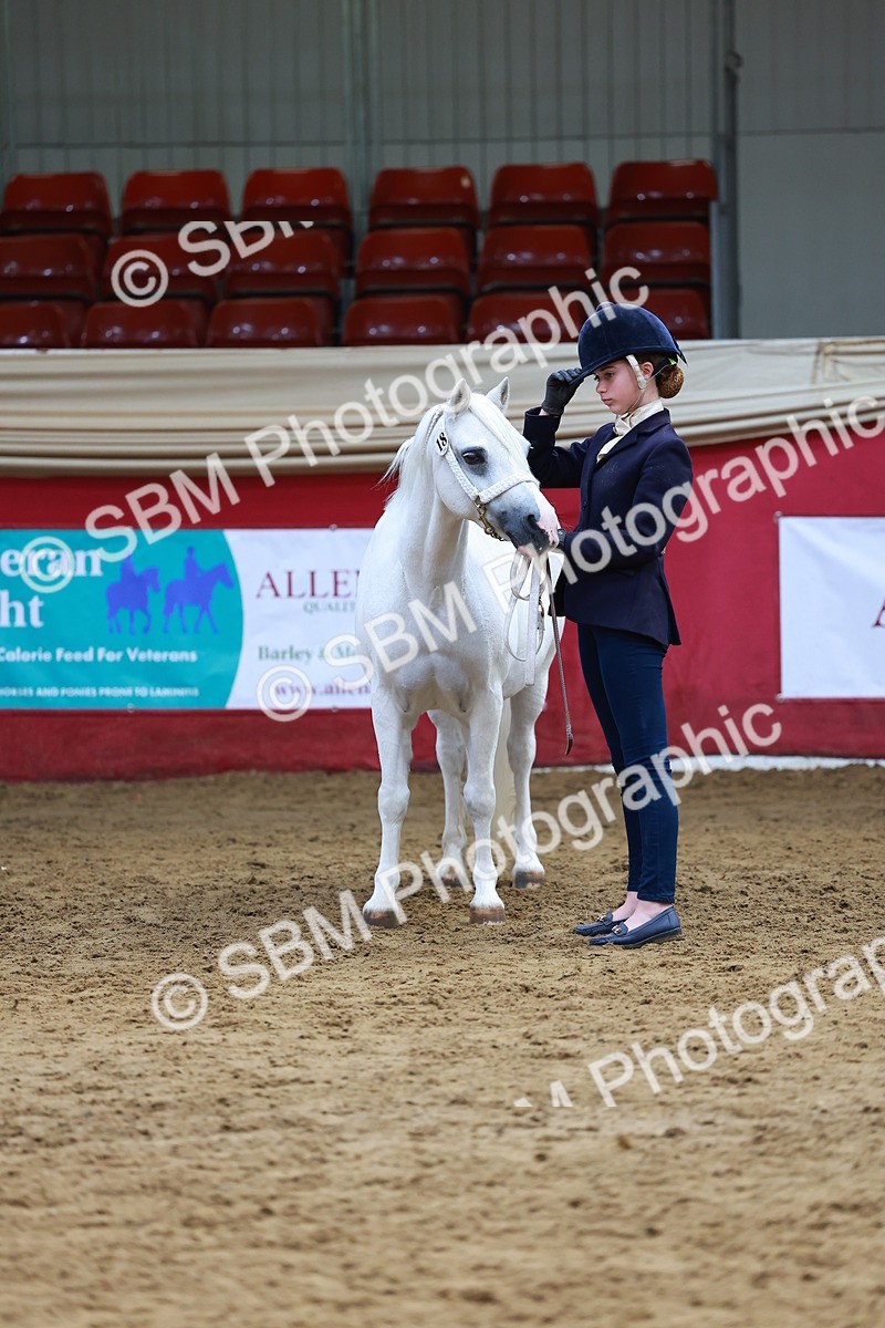 SBM_18697 - Class 903 - Sup Final - IH Pre Vet
