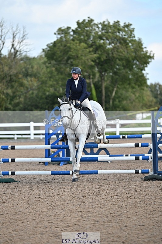 241005A-101723-02911 - SAT Cls 16 85cm Amateur Quali