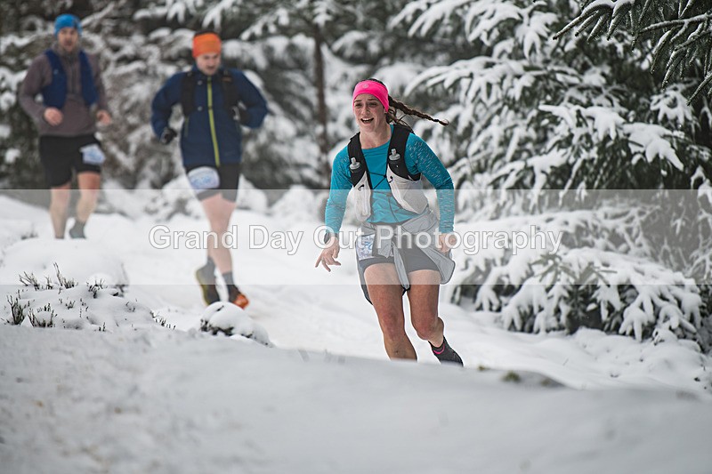 Glentress-549 - High Terrain Events Glentress 42, 21 & 10K Trail Races Sunday 15th February 2026
