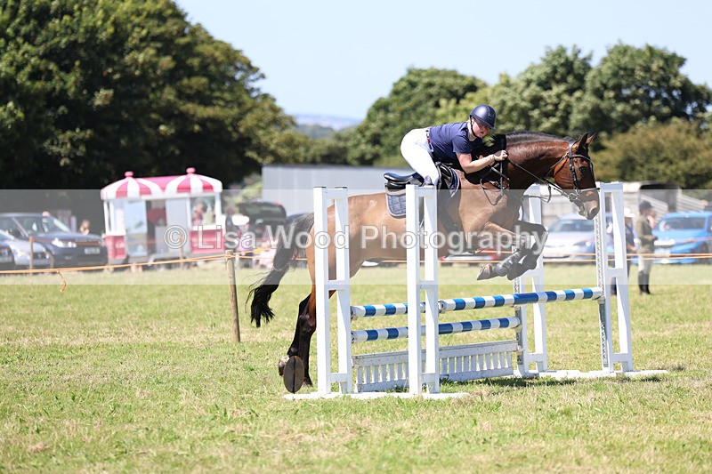 3E7A5306 - Class 8: 85cm National Amateur Championship Qualifier