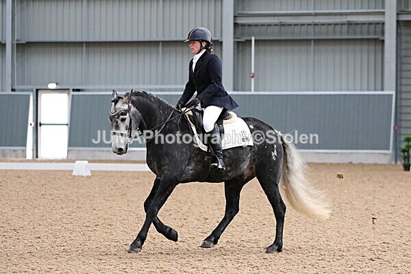 SIAL6988 - GDG Bogenraith Friday 26th Sept 2025