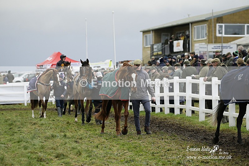 PtP 020122 532 - Larkhill Racing Club Point-to-Point 02/01/2022