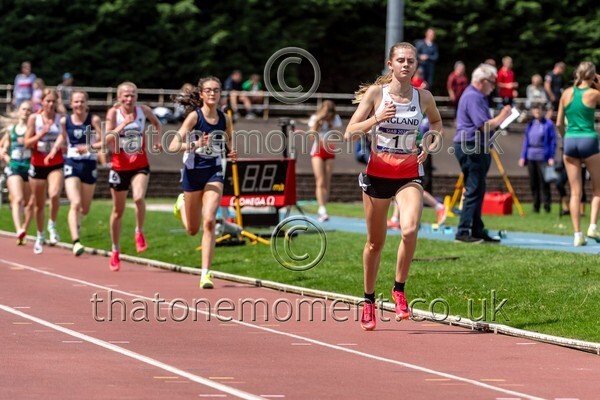 SIAB23-528118 - Track Female Set One