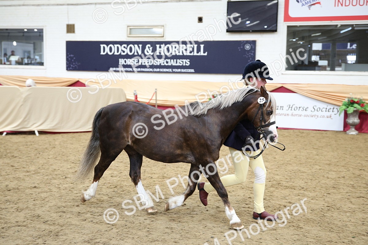 SBM_23388 - Class 904 - Supreme Final Ridden Diamond