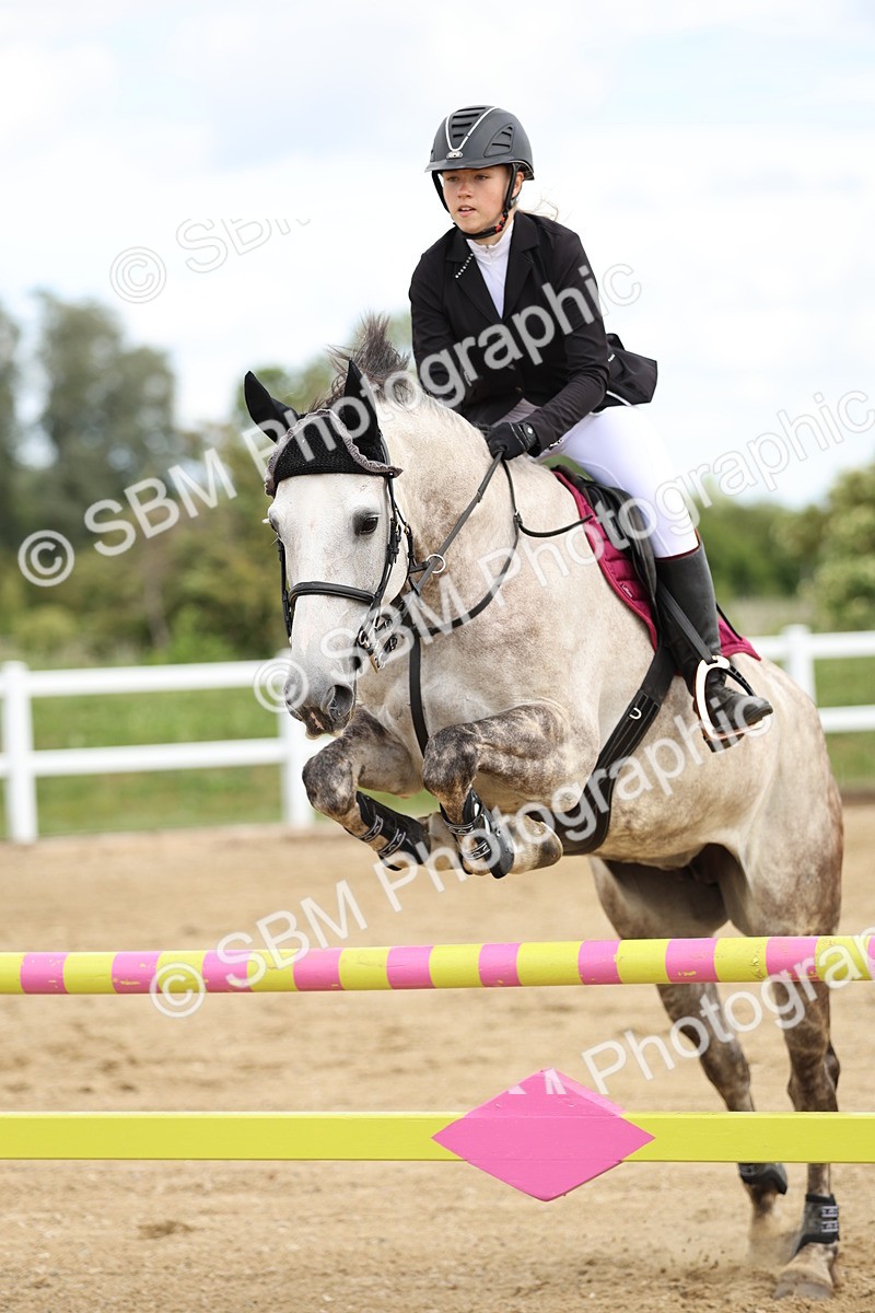 SBM_000703 - Class 3 - Senior Discovery - 1.00m