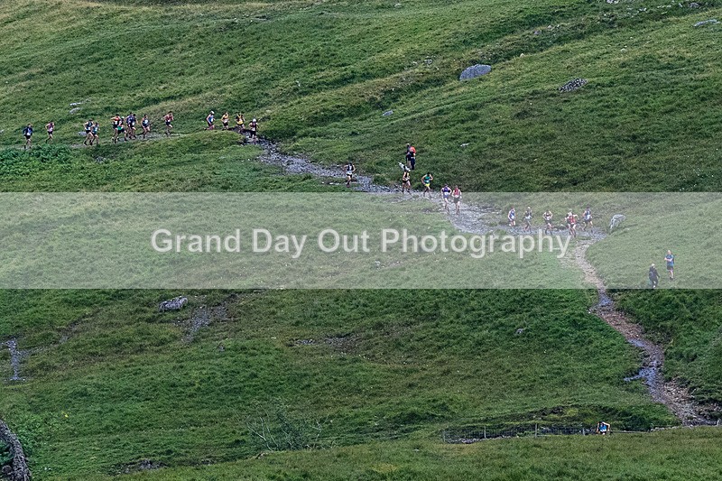Wasdale-268 - Wasdale Horseshoe Fell Race Saturday 13th July 2024