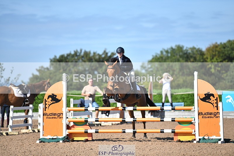 230903A-102810-03712 - Cls 12 95cm Amateur Quali