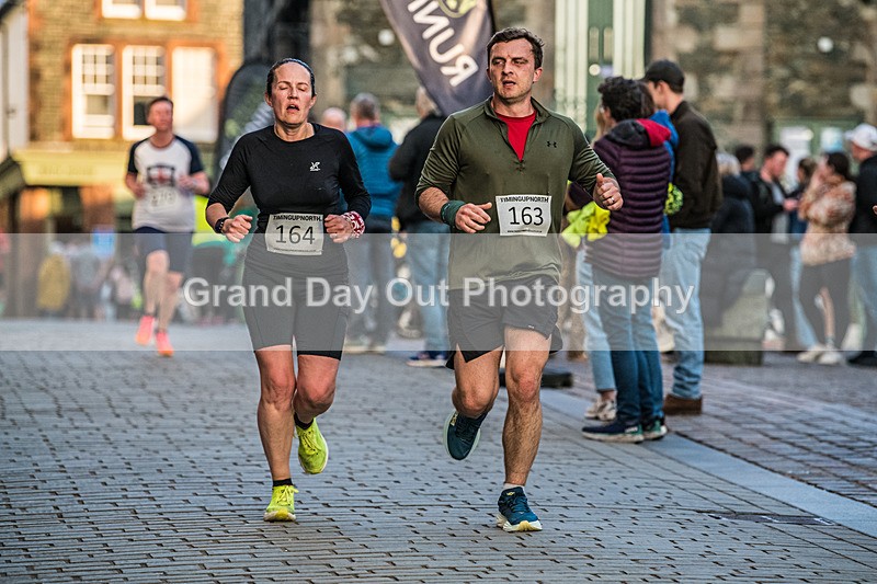 RTH-1056 - Keswick Round The Houses Road Race Wednesday 23rd April 2025