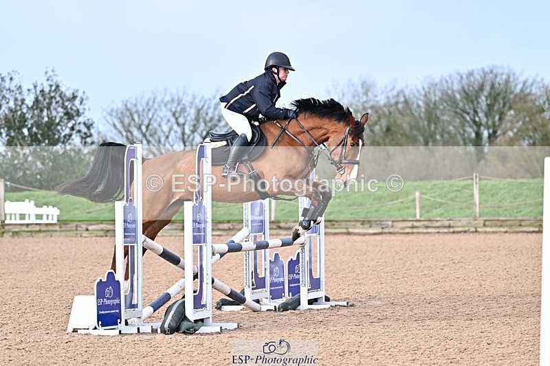 260211-100739-00038 - Cls 0 + 1 Clear Round, British Novice and 90cm