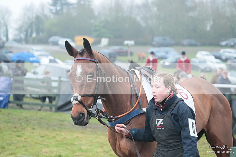 PtP 100324 1096 - Pytchley with Woodland Point-to-Point Guilsborough 10/03/24