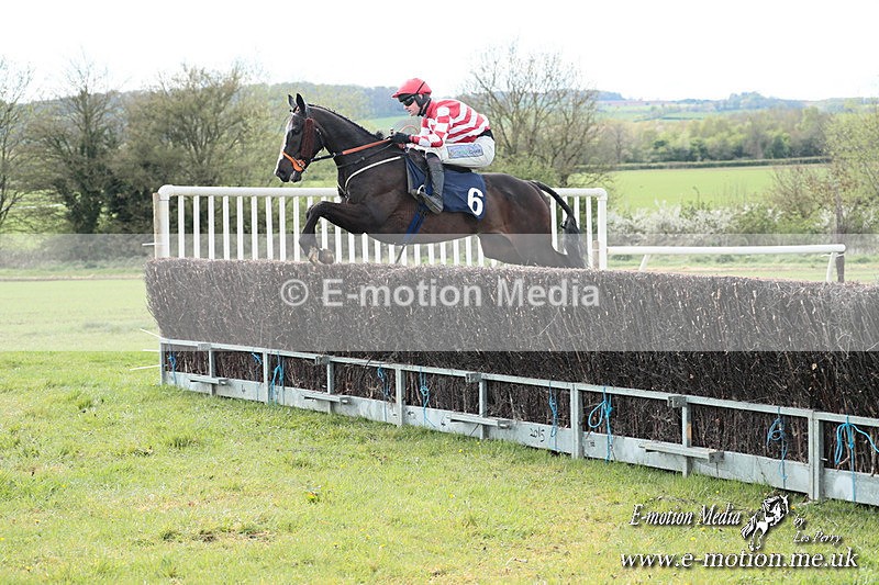 PtP 210425  877 - Paxford Races Easter Monday 21/04/25