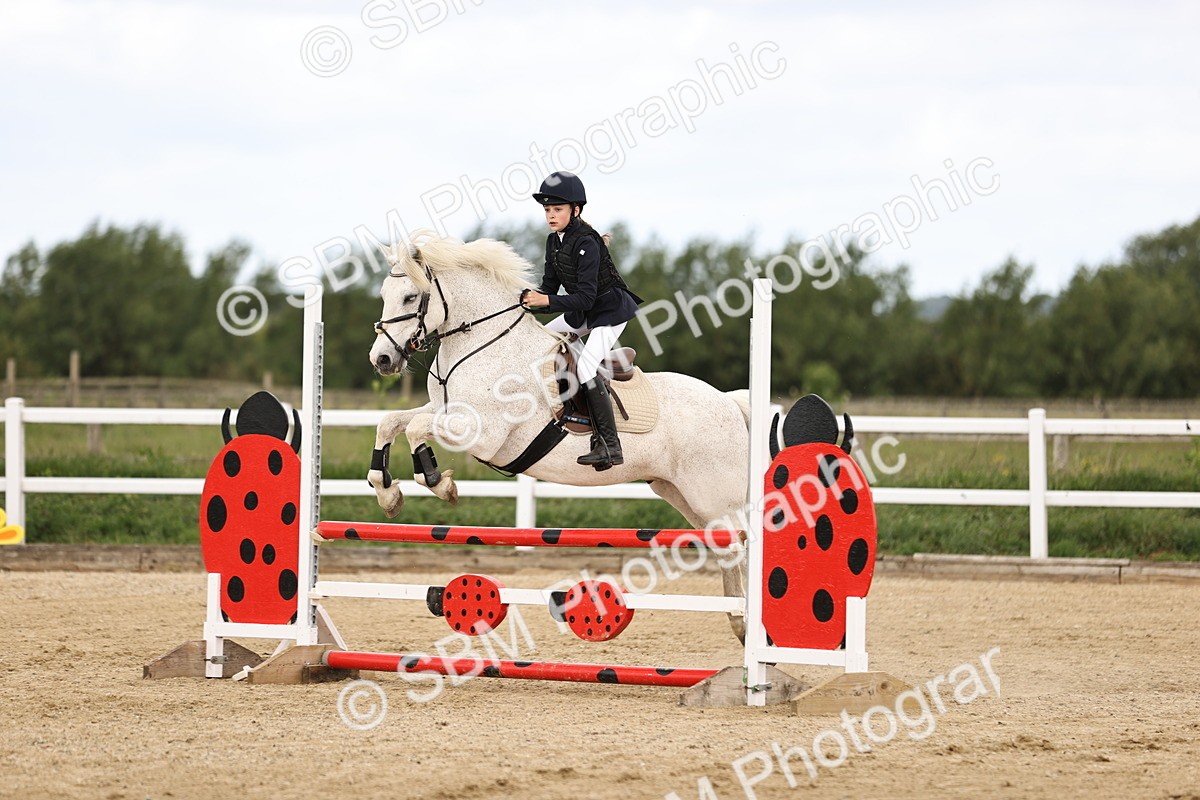 SBM_007161 - Class 2 - 80cm showjumping